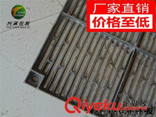 養(yǎng)豬設(shè)備母豬產(chǎn)床球墨鑄鐵漏糞板60*110養(yǎng)殖器械原始圖片3