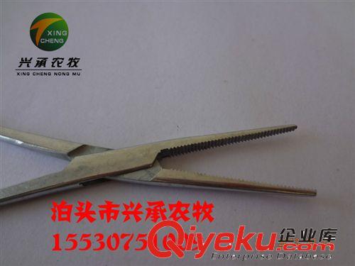 廠家直銷養(yǎng)豬設(shè)備止血鉗醫(yī)用養(yǎng)殖器械產(chǎn)床保育床限位欄原始圖片3