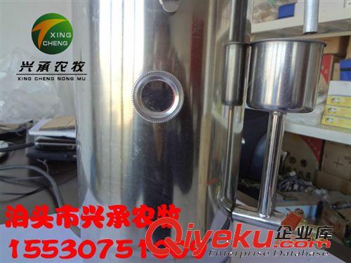 養豬設備全不銹鋼電熱蒸餾水器機養殖器械原始圖片2