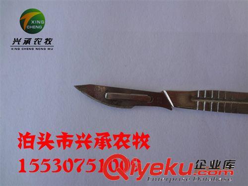 養(yǎng)豬設(shè)備醫(yī)用養(yǎng)殖器械手術(shù)刀片碳鋼