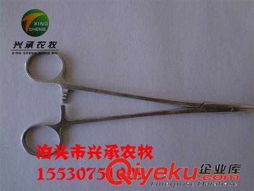 養(yǎng)豬設(shè)備直剪醫(yī)用養(yǎng)殖器械剪刀