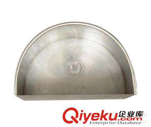 青島廠家供應(yīng)馬槽 牛槽 等動(dòng)物喂養(yǎng)槽  不銹鋼馬槽