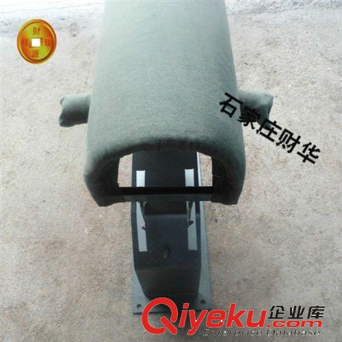 獸用器械   假母臺（加重加大型） 采精臺 豬人工采精設(shè)備原始圖片2