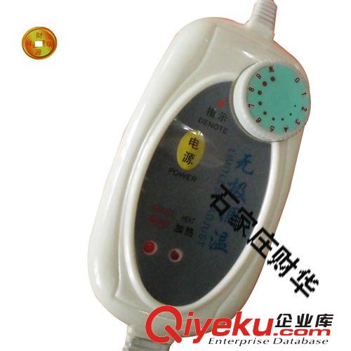 仔豬電熱板開關電熱毯開關 豬保溫板開關 可調節(jié)溫度開關獸用器械原始圖片2