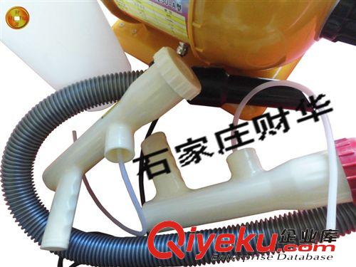 獸用霧化機  4升  養(yǎng)殖場消毒機  獸用xd器械