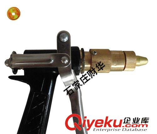 獸用清洗噴水槍/洗車噴水槍/清洗機專用水槍（好）原始圖片3