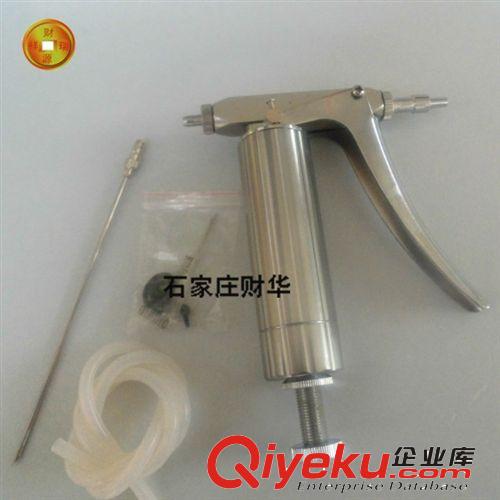獸用精品塑鋼注射器  100ML   玻璃鋼注射器  獸用養(yǎng)殖器械