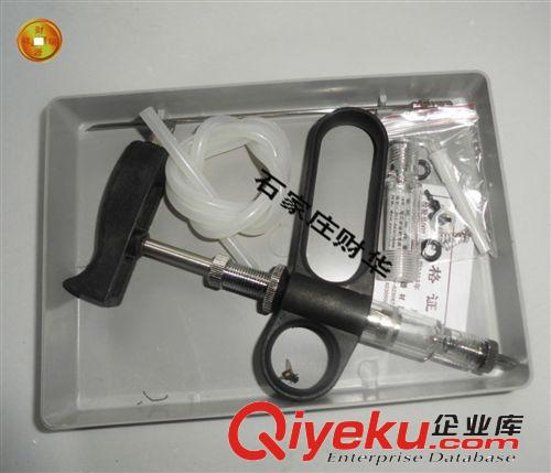佳善2ml-C型/連續(xù)注射器/禽用注射器/獸用器械
