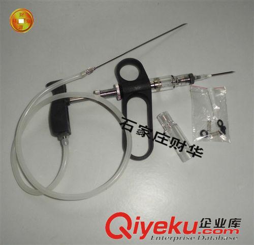 佳善2ml-C型/連續(xù)注射器/禽用注射器/獸用器械原始圖片2
