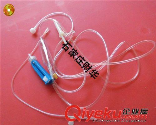 獸用醫療器械獸用輸液器獸用一次性輸液器原始圖片3