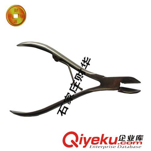 豬用不銹鋼剪牙鉗   獸用器械原始圖片2