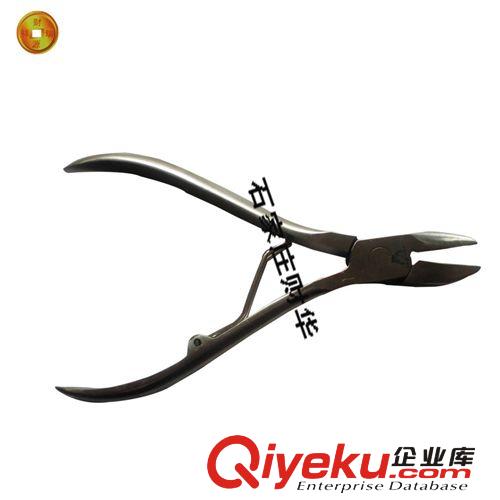 豬用不銹鋼剪牙鉗   獸用器械原始圖片3