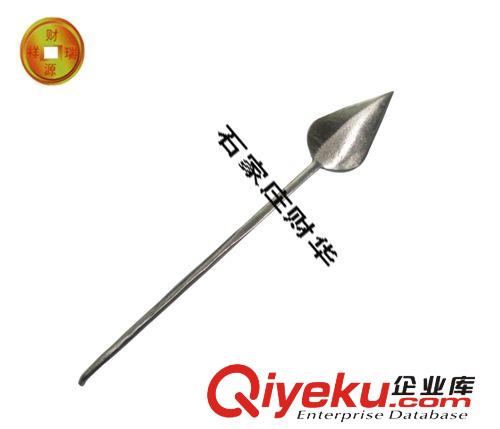 獸用器械桃形閹割刀去勢(shì)器去勢(shì)止排{zd1}價(jià)清倉(cāng)原始圖片2