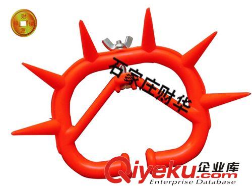 獸用器械牛鼻刺牛犢斷奶器牛鼻環{zd1}價特賣