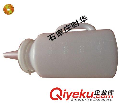 獸用奶瓶 小牛奶壺 喂奶瓶 牛用奶瓶 牛犢用奶瓶 有奶頭 瓶體圓形