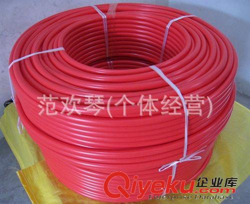 精品熱銷 臨沂多種高質量PE-RT地暖管管材原始圖片3