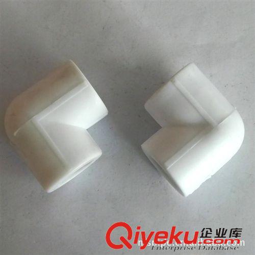 現(xiàn)貨熱銷 高質(zhì)量新款國標(biāo)中大ppr彎頭冷水管管件原始圖片3
