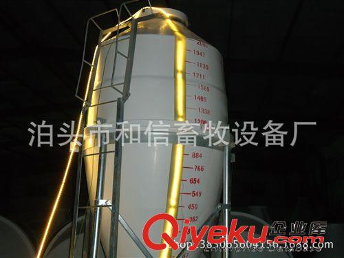 全自動豬場設備  自動喂料 專為中小養殖戶設計原始圖片3