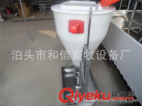 自動干濕喂料器   100升80kg 可配自動上料系統原始圖片3