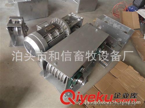 全自動清糞機(jī)， 廠家直銷，保證質(zhì)量，養(yǎng)豬設(shè)備