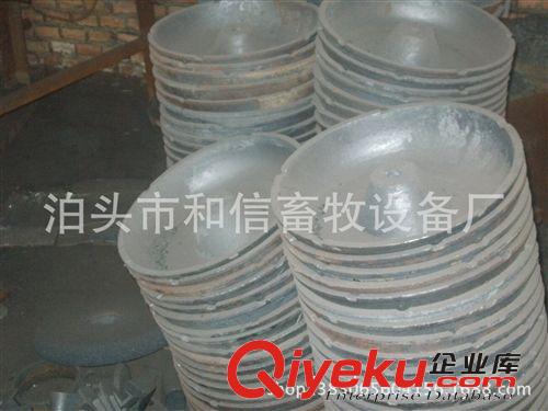 仔豬 食槽 球墨鑄鐵 豬用產床 用原始圖片2