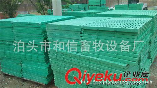 豬用產床 半漏縫復合板原始圖片3