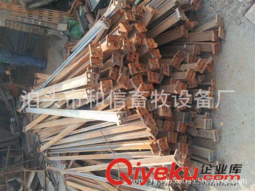 養豬設備    球墨鑄鐵產床配件    豬用球墨鑄鐵保育配件   杠原始圖片2
