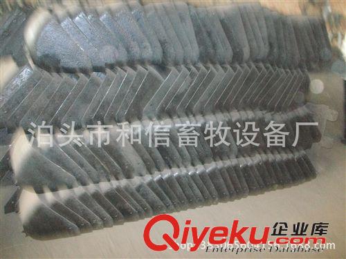 豬用球墨鑄鐵配件 豬用食槽  母豬產床 養豬設備原始圖片3