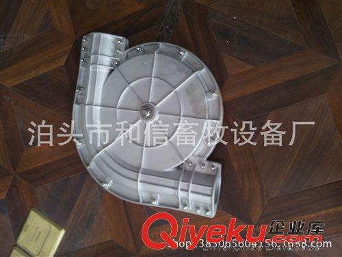 豬用全自動上料 90°鋁合金轉角盤 免費培訓安裝原始圖片3