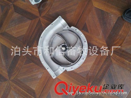 全自動豬舍設備, 90°鋁合金轉角輪 買配件，免費培訓安裝原始圖片2