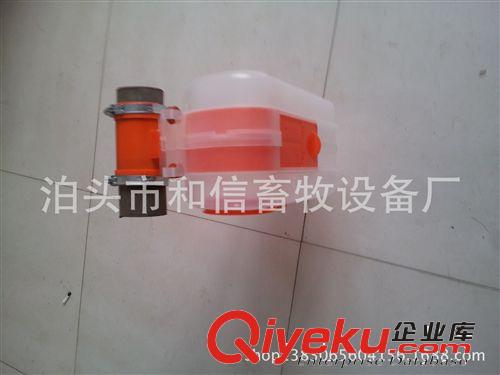 養豬設備定量杯  抽板式6L,買配件，免費培訓安裝