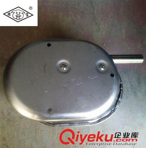 畜牧機(jī)械 養(yǎng)豬設(shè)備 廠家直銷橢圓形不銹鋼飲水器 飲水碗 大號(hào)原始圖片2