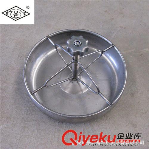 廠家直銷養(yǎng)豬飼喂設(shè)備 畜牧器械 不銹鋼小豬槽 小豬食槽 教料槽原始圖片2