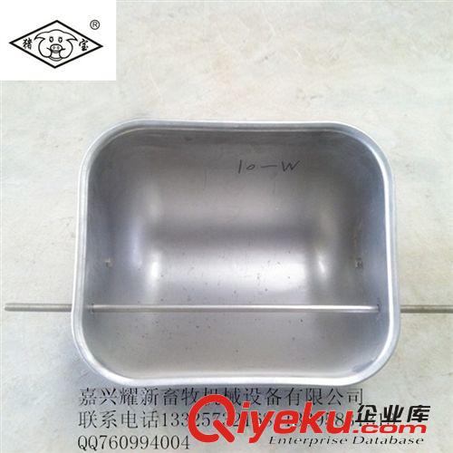 機(jī)械設(shè)備/養(yǎng)殖設(shè)備/精品豬補(bǔ)料槽加強(qiáng)型 防小豬拉屎 拱料 教料槽