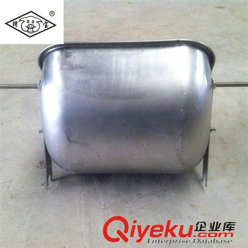 不銹鋼母豬料槽 母豬食槽 養(yǎng)豬設(shè)備 畜牧用品 產(chǎn)床食槽