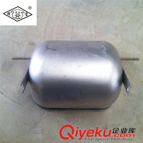 不銹鋼母豬料槽 母豬食槽 養(yǎng)豬設(shè)備 畜牧用品 產(chǎn)床食槽