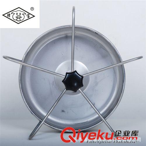 機(jī)械設(shè)備/養(yǎng)殖設(shè)備/精品豬補(bǔ)料槽加強(qiáng)型 防小豬拉屎 拱料 教料槽原始圖片2