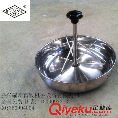 不銹鋼教料小豬槽 食槽 豬用設備 畜牧機械廠家直銷飼喂設備原始圖片3