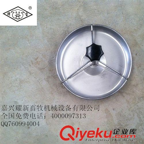 廠家直銷 養(yǎng)豬設(shè)備 畜牧器械 不銹鋼教料槽 不銹鋼食槽 小豬槽原始圖片2