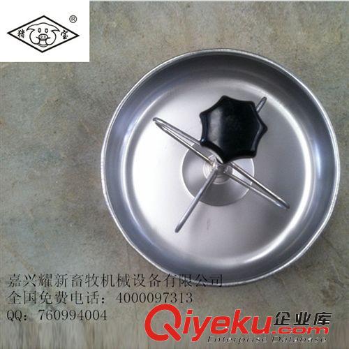 機械設備/養殖設備/精品不銹鋼仔豬補料槽 不銹鋼仔豬料槽 教料槽原始圖片2