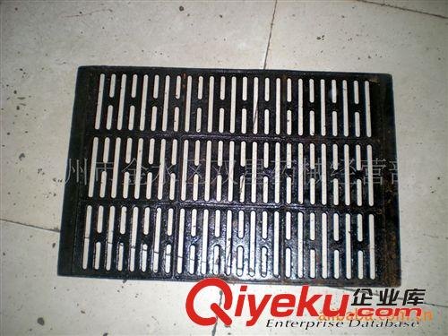 供應雙星畜牧球鐵漏糞地板原始圖片2