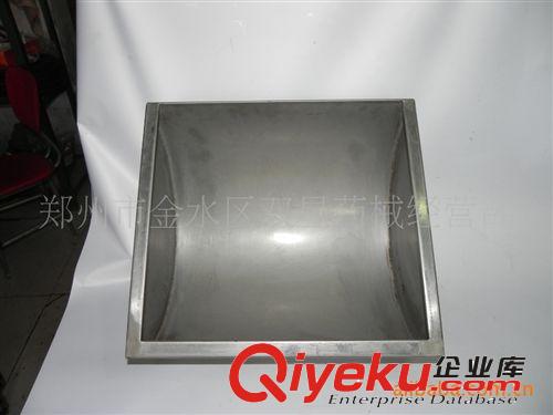 供應(yīng)養(yǎng)殖設(shè)備豬用不銹鋼母豬槽原始圖片2