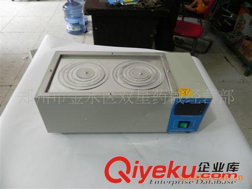 供應(yīng)豬用人工受精玻璃雙蒸餾水機(jī)