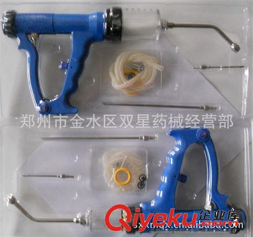 供應(yīng)大容量連續(xù)灌藥器、注射器、畜牧器械、養(yǎng)殖設(shè)備原始圖片2