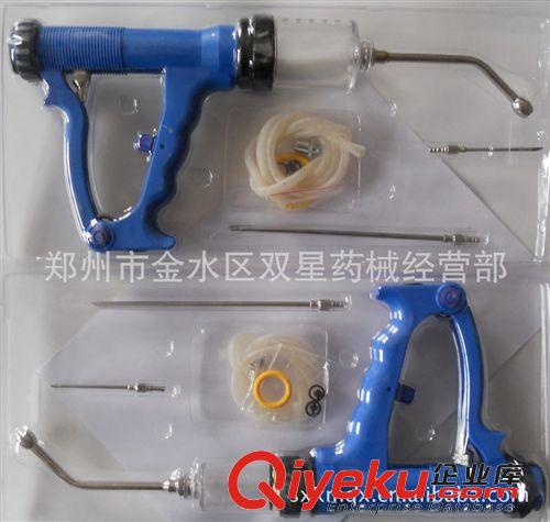 供應(yīng)大容量連續(xù)灌藥器、注射器、畜牧器械、養(yǎng)殖設(shè)備原始圖片3