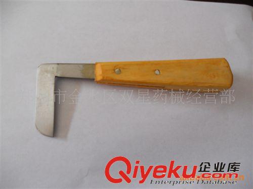 供應畜牧養殖用 修踢刀  牛 馬  驢原始圖片2