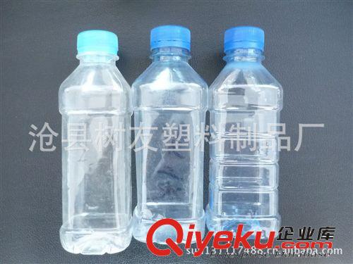 廠家直銷 裝魚餌專用塑料瓶 蘇打水瓶 350ML純凈水瓶原始圖片2