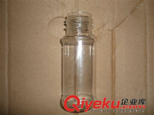 廠家直銷2014款100G塑料調料瓶,調味瓶原始圖片3
