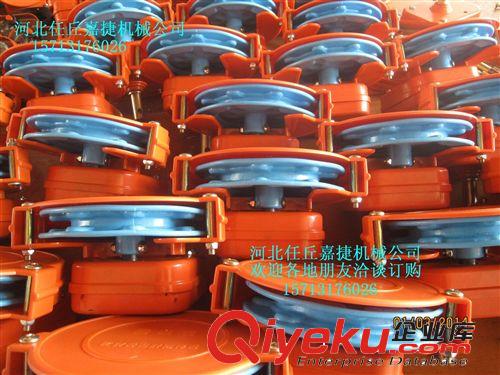 大棚配件，大棚卷膜器，韓式卷膜器，手動(dòng)卷膜器，電動(dòng)卷膜器原始圖片3