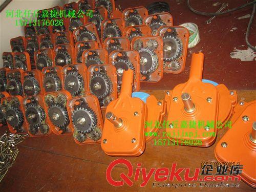 廠家銷售優質大棚卷膜器，韓式卷膜器，手動卷膜器，電動卷膜器原始圖片2